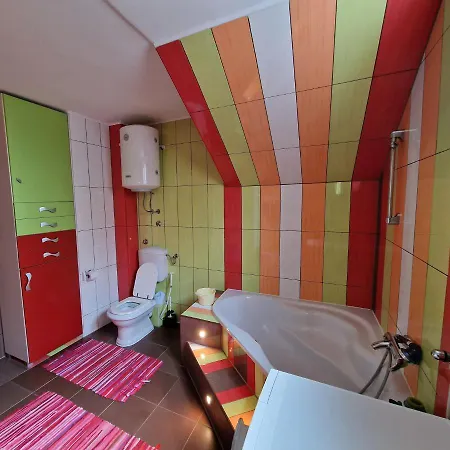 Panoramatz Apartman *