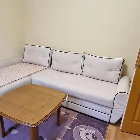 Panoramatz Apartman *