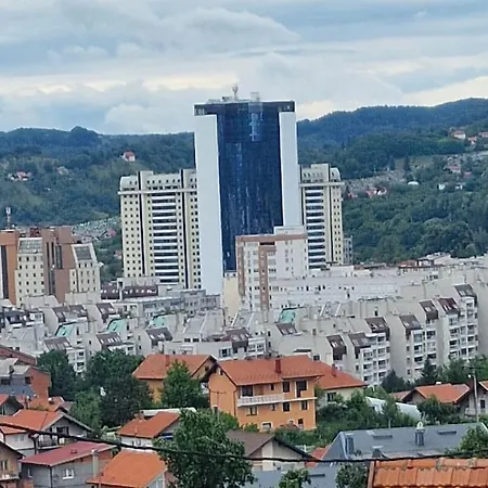 Apartment Panoramatz