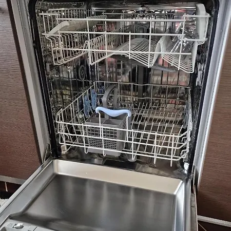 Panoramatz Apartman *