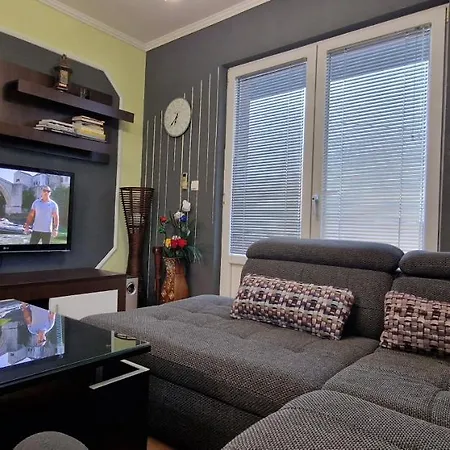 Panoramatz Apartmán