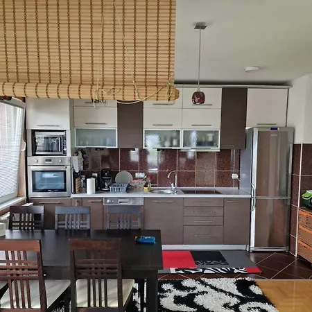 Panoramatz Apartment