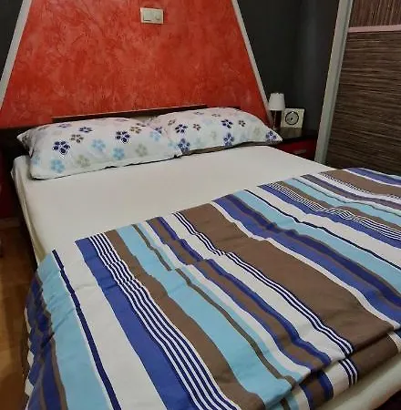 Panoramatz Apartman *