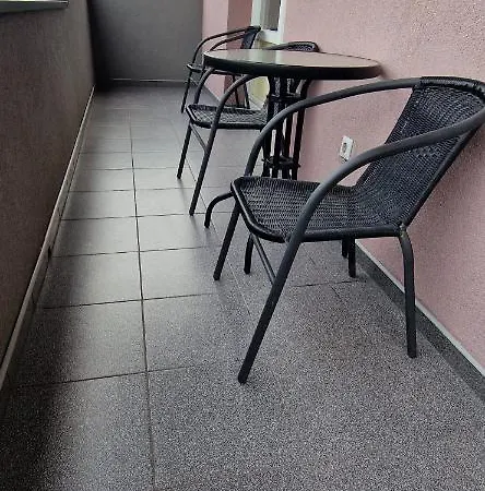Panoramatz Apartmán Tuzla