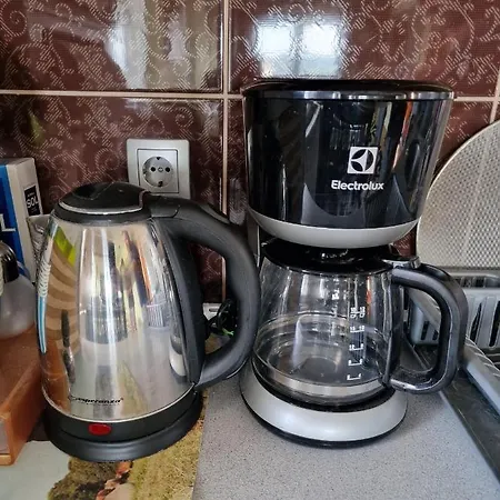 Panoramatz Apartman *