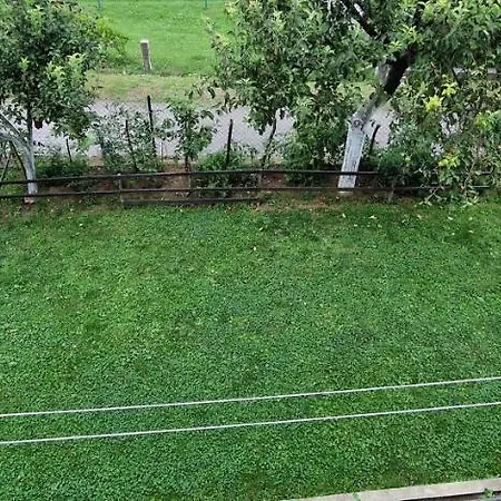 Apartman Panoramatz Tuzla