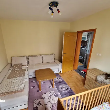 Apartment Panoramatz Tuzla