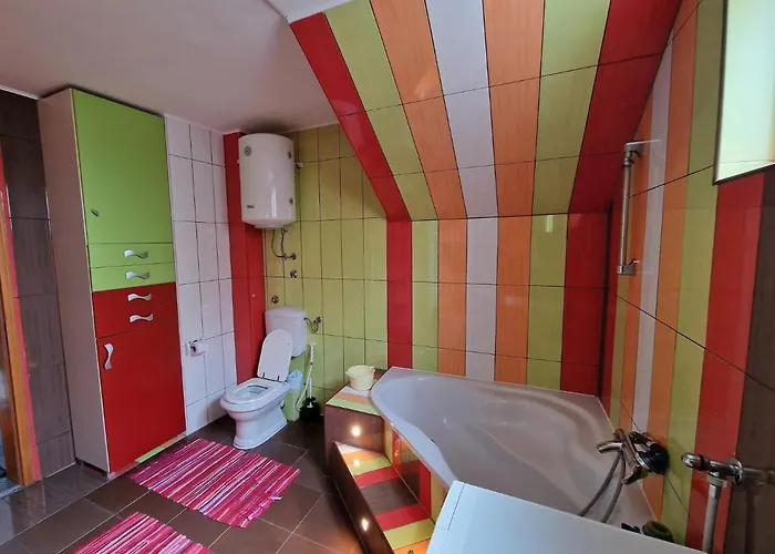 Panoramatz Apartman *