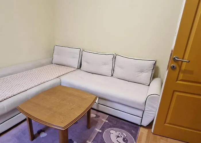 Panoramatz Apartman *