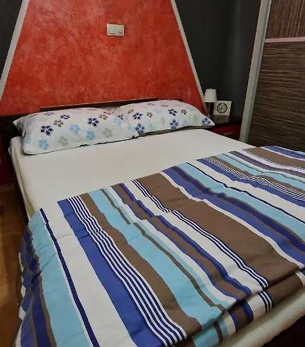 Panoramatz Apartman *