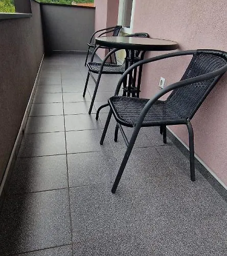 Panoramatz Apartman Tuzla