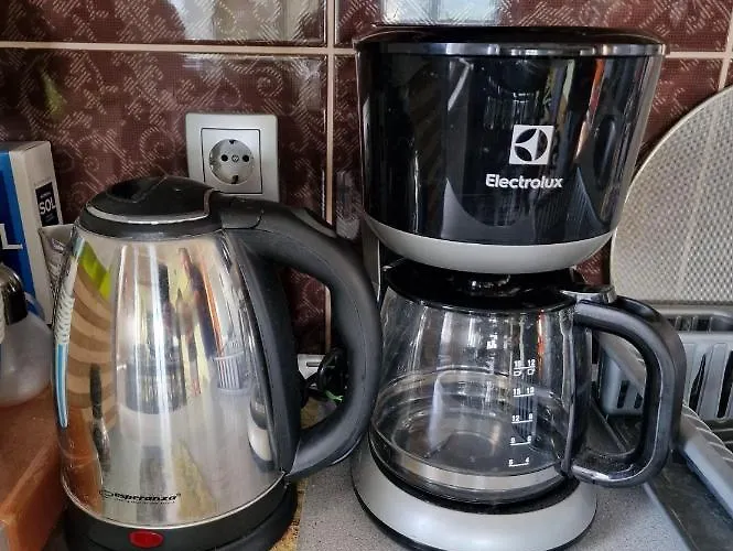 Panoramatz Apartman *