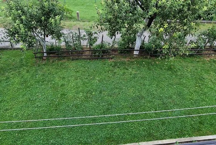 Apartman Panoramatz Tuzla