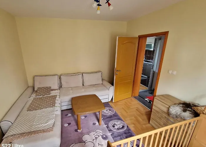 Apartman Panoramatz Tuzla