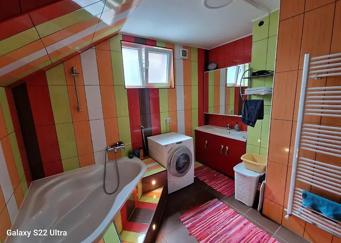 Panoramatz Apartman *