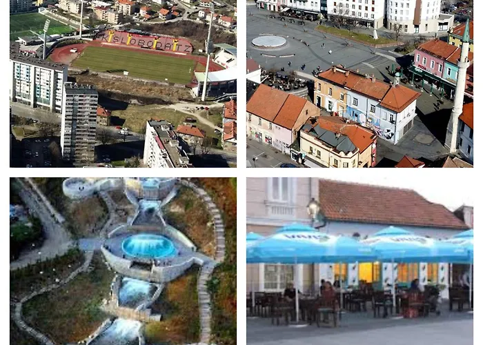 Panoramatz Apartman *